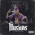 Luigi 21 Plus - Los Illusions